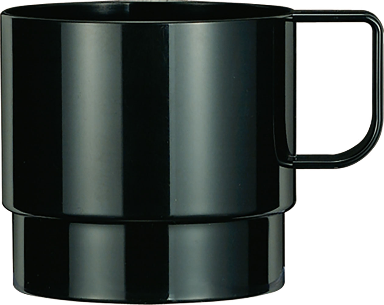 ロイヤルインサートカップS型ホルダー（黒）